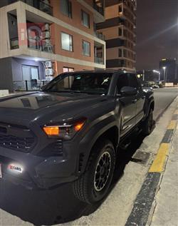 تويوتا تاكوما